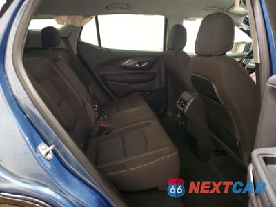 Zdjęcie 11 z 13 samochodu: 2024 GMC TERRAIN SLE VIN:3GKALTEG0RL310284 - miniatura