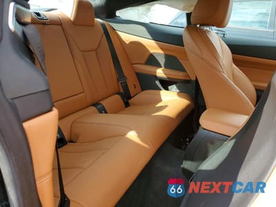 Zdjęcie 10 z 11 samochodu: 2025 BMW 430XI VIN:WBA63DA02SCS65170 - miniatura