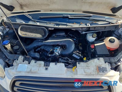 Zdjęcie 11 z 12 samochodu: 2018 FORD TRANSIT T-150 VIN:1FTYE1CM5JKA59706 - miniatura