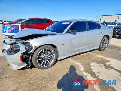 2023 DODGE CHARGER R 2C3CDXCT4PH571582 - główne zdjęcie licytacji z USA - miniatura