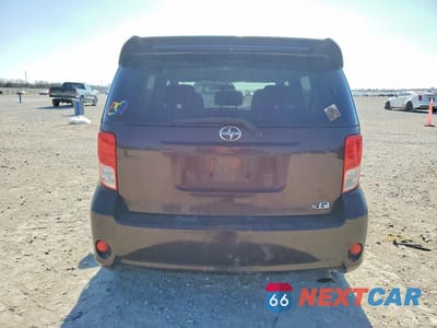 Zdjęcie 6 z 13 samochodu: 2011 TOYOTA SCION XB VIN:JTLZE4FE8B1123209 - miniatura