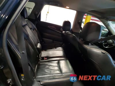 Zdjęcie 11 z 13 samochodu: 2017 INFINITI QX60 VIN:5N1DL0MMXHC554884 - miniatura