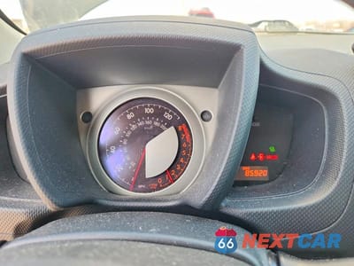 Zdjęcie 9 z 13 samochodu: 2009 SCION XD BASE VIN:JTKKU10459J033968 - miniatura