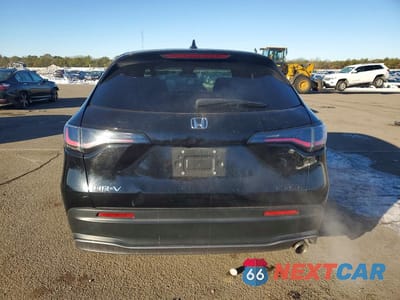 Zdjęcie 6 z 13 samochodu: 2023 HONDA HR-V SPORT VIN:3CZRZ2H51PM704170 - miniatura
