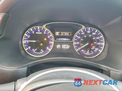 Zdjęcie 9 z 12 samochodu: 2019 INFINITI QX60 LUXE VIN:5N1DL0MM8KC563297 - miniatura