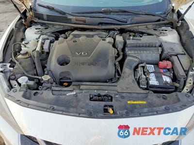 Zdjęcie 11 z 13 samochodu: 2018 NISSAN MAXIMA 3.5 SL VIN:1N4AA6AP9JC402590 - miniatura