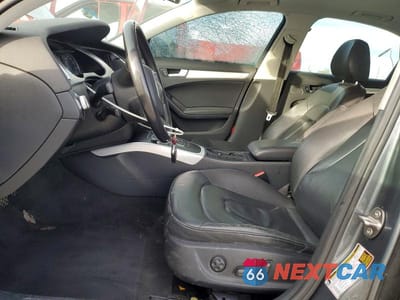 Zdjęcie 7 z 11 samochodu: 2012 AUDI A4 PREMIUM VIN:WAUAFAFL4CN001554 - miniatura