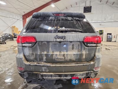 Zdjęcie 6 z 12 samochodu: 2020 JEEP GRAND CHEROKEE LAREDO VIN:1C4RJFAG5LC165872 - miniatura