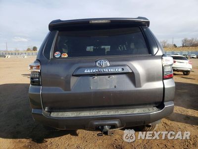 Zdjęcie 6 z 11 samochodu: 2014 TOYT 4RUNNER SR VIN:JTEBU5JR3E5202747 - miniatura