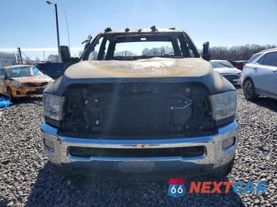 Piąte zdjęcie samochodu w środku: 2011 DODGE RAM 2500 VIN:3D7UT2CL7BG522168 - miniatura