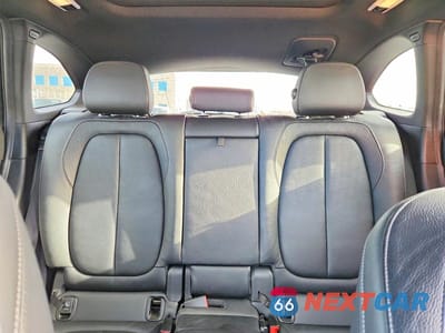 Zdjęcie 10 z 12 samochodu: 2018 BMW X1 XDRIVE28I VIN:WBXHT3C37J5F92959 - miniatura