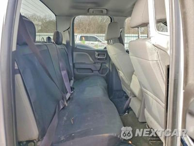 Zdjęcie 10 z 13 samochodu: 2017 CHEVROLET SILVERADO K1500 CUSTOM VIN:1GCVKPEC2HZ360261 - miniatura