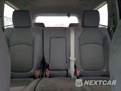 Zdjęcie 10 z 13 samochodu: 2015 CHEVROLET TRAVERSE LT VIN:1GNKRGKD9FJ325070 - miniatura