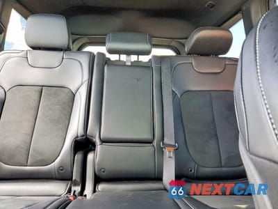 Zdjęcie 10 z 13 samochodu: 2025 JEEP GRAND CHEROKEE L LAREDO VIN:1C4RJJAG6S8715262 - miniatura