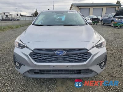 Piąte zdjęcie samochodu w środku: 2024 SUBARU IMPREZA SPORT VIN:JF1GUAFC1R8868233 - miniatura