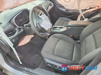 Zdjęcie 7 z 14 samochodu: 2020 CHEVROLET MALIBU LT VIN:1G1ZD5ST0LF075050 - miniatura