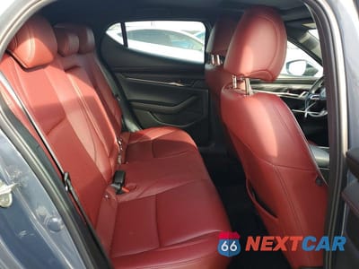 Zdjęcie 11 z 12 samochodu: 2023 MAZDA 3 PREFERRED VIN:JM1BPALM7P1619109 - miniatura