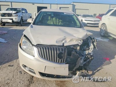Piąte zdjęcie samochodu w środku: 2015 BUICK VERANO VIN:1G4PS5SK8F4186906 - miniatura