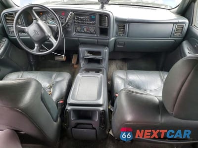 Zdjęcie 8 z 12 samochodu: 2002 CHEVROLET AVALANCHE K1500 VIN:3GNEK13T72G101411 - miniatura