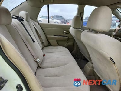 Zdjęcie 10 z 11 samochodu: 2009 NISSAN VERSA 1.8 S VIN:3N1BC11E19L450680 - miniatura