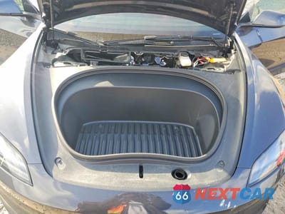 Zdjęcie 11 z 12 samochodu: 2025 TESLA MODEL 3 VIN:5YJ3E1EA8SF021267 - miniatura