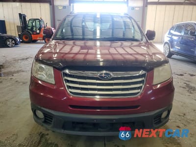 Piąte zdjęcie samochodu w środku: 2011 SUBARU TRIBECA LIMITED VIN:4S4WX9HDXB4403394 - miniatura