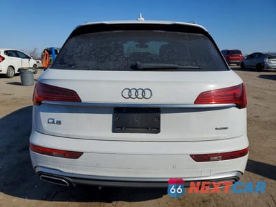 Zdjęcie 6 z 12 samochodu: 2022 AUDI Q5 PREMIUM 45 VIN:WA1GAAFY3N2033966 - miniatura