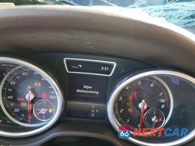 Zdjęcie 9 z 13 samochodu: 2017 MERCEDES-BENZ GLE 350 4MATIC VIN:4JGDA5HB4HA818561 - miniatura