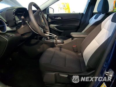 Zdjęcie 7 z 12 samochodu: 2024 CHEVROLET TRAX LS VIN:KL77LFE22RC213205 - miniatura