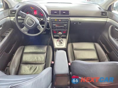 Zdjęcie 8 z 11 samochodu: 2006 AUDI A4 2.0T QUATTRO VIN:WAUDF78E66A195174 - miniatura