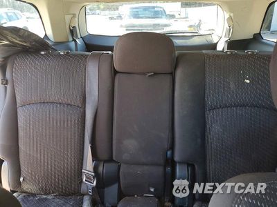 Zdjęcie 10 z 12 samochodu: 2019 DODGE JOURNEY SE VIN:3C4PDCBB9KT853165 - miniatura