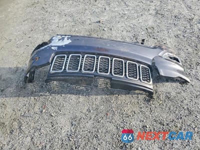 Zdjęcie 12 z 12 samochodu: 2021 JEEP GRAND CHEROKEE LIMITED VIN:1C4RJEBG1MC623854 - miniatura