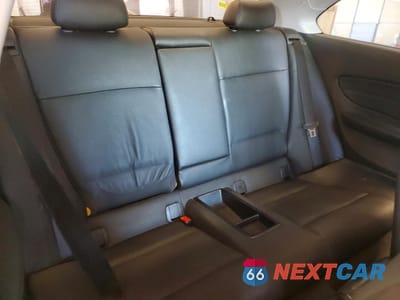 Zdjęcie 10 z 12 samochodu: 2011 BMW 128 I VIN:WBAUP9C50BVF46277 - miniatura