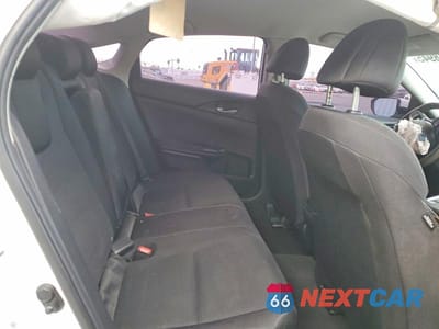 Zdjęcie 10 z 11 samochodu: 2022 HONDA INSIGHT EX VIN:19XZE4F59NE005764 - miniatura