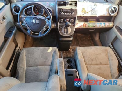 Zdjęcie 8 z 13 samochodu: 2010 HONDA ELEMENT EX VIN:5J6YH2H79AL002560 - miniatura