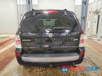 Zdjęcie 6 z 13 samochodu: 2010 MERCURY MARINER VIN:4M2CN9BG1AKJ07202 - miniatura