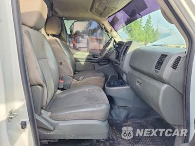 Zdjęcie 7 z 13 samochodu: 2020 NISS NV 1500 UTILITY / SERVICE VAN VIN:1N6BF0KM3LN806880 - miniatura