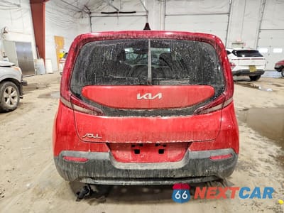 Zdjęcie 6 z 11 samochodu: 2022 KIA SOUL LX VIN:KNDJ23AU0N7150903 - miniatura
