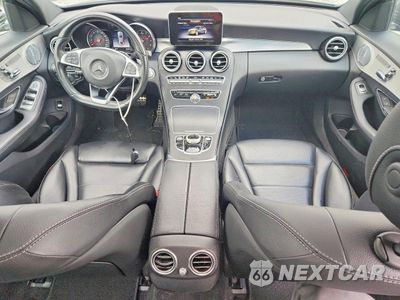 Zdjęcie 8 z 12 samochodu: 2018 MERCEDES-BENZ C 300 VIN:55SWF4JB6JU261876 - miniatura