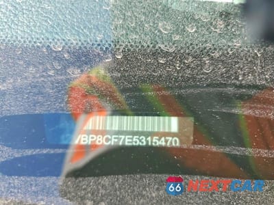 Zdjęcie 12 z 12 samochodu: 2014 FORD MUSTANG GT VIN:1ZVBP8CF7E5315470 - miniatura