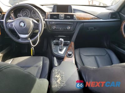 Zdjęcie 8 z 13 samochodu: 2014 BMW 328 I SULEV VIN:WBA3C1C57EK110117 - miniatura