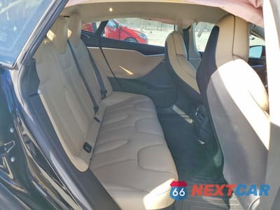 Zdjęcie 10 z 12 samochodu: 2017 TESLA MODEL S VIN:5YJSA1E23HF202575 - miniatura