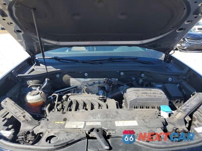Zdjęcie 12 z 13 samochodu: 2022 VOLKSWAGEN ATLAS SE VIN:1V2JR2CA4NC537159 - miniatura