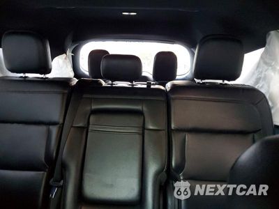 Zdjęcie 10 z 12 samochodu: 2020 FORD EXPLORER XLT VIN:1FMSK7DH4LGA44778 - miniatura