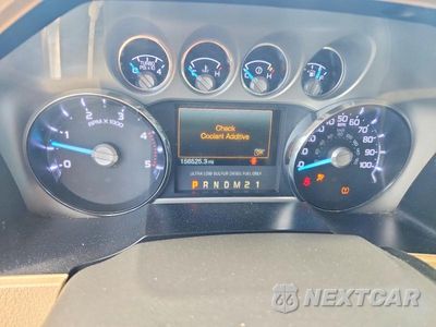 Zdjęcie 9 z 12 samochodu: 2016 FORD F250 SUPER DUTY VIN:1FT7W2BT3GEB22039 - miniatura