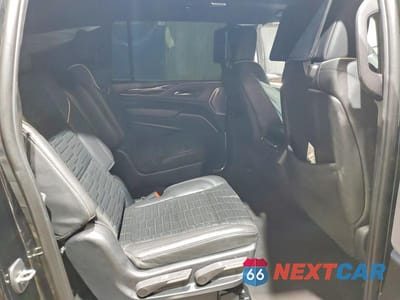 Zdjęcie 11 z 13 samochodu: 2023 CADILLAC ESCALADE ESV SPORT PLATINUM VIN:1GYS4RKL5PR236264 - miniatura