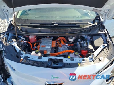 Zdjęcie 11 z 13 samochodu: 2023 CHEVROLET BOLT EV 2LT VIN:1G1FX6S07P4152200 - miniatura