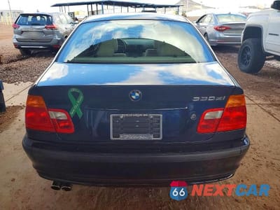 Zdjęcie 6 z 12 samochodu: 2001 BMW 330 I VIN:WBAAV53441JR79774 - miniatura
