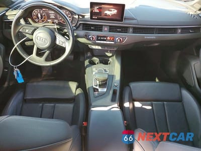 Zdjęcie 8 z 13 samochodu: 2018 AUDI A5 PREMIUM PLUS S-LINE VIN:WAUENCF54JA129766 - miniatura