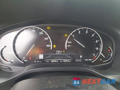 Zdjęcie 9 z 12 samochodu: 2020 BMW X3 XDRIVE30I VIN:5UXTY5C05LLT33231 - miniatura